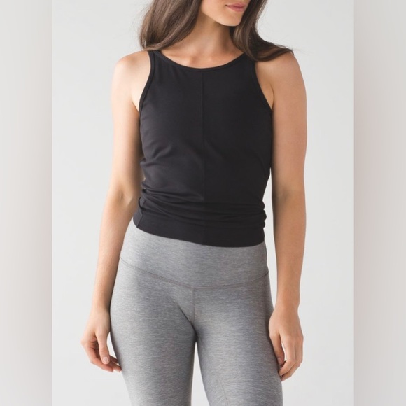 Lululemon Back At It Again Tank - Picture 7 of 8